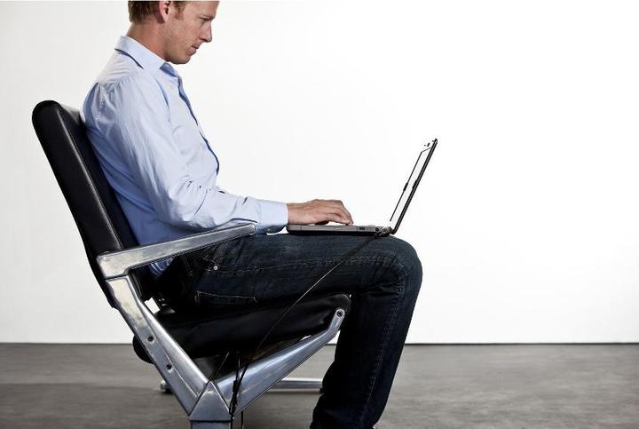 Image du produit Kensington ClickSafe