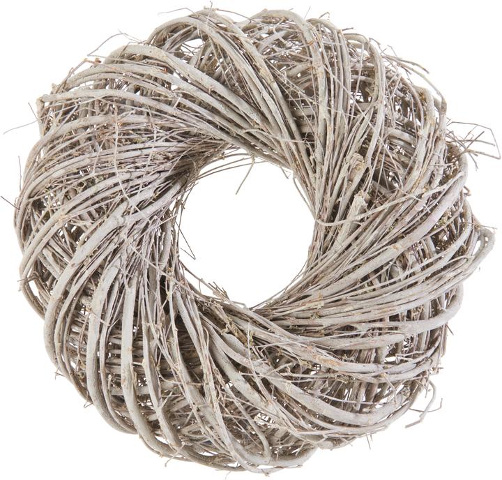 Image du produit VBS Couronne de branches "Dick", Ø 25 cm