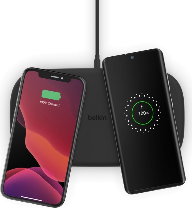 Immagine prodotto Belkin TrueFreedom Pro (10 W)