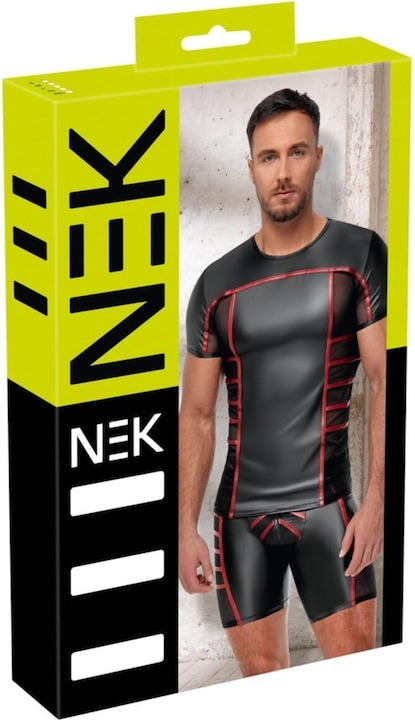 Productafbeelding Nek Shirt (M)