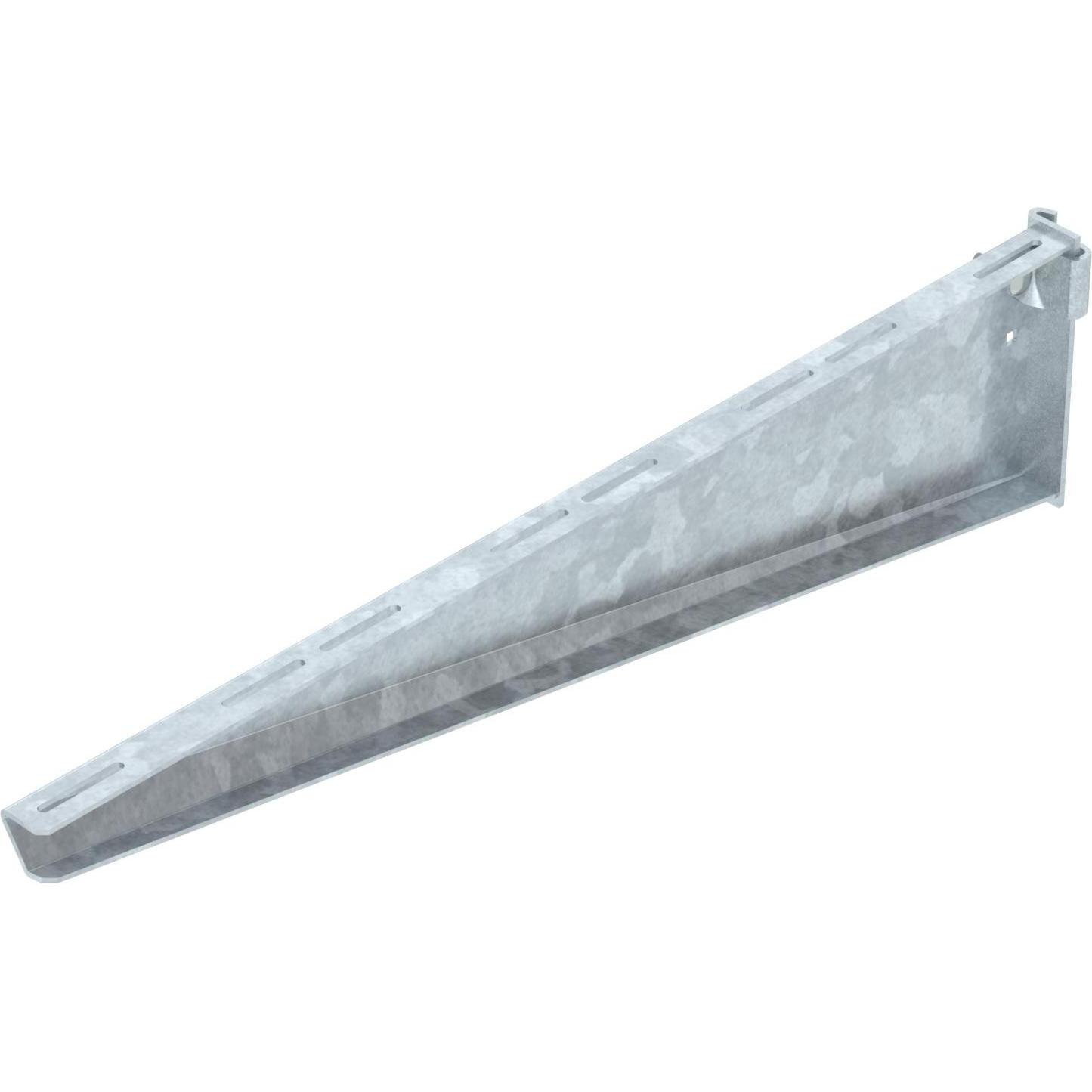 OBO Bettermann OBO AS 55 81 FT Stielausleger für IS 8-Stiel B810mm (6419328)