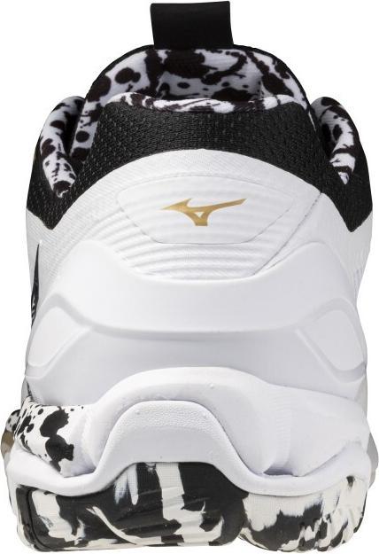 Actual product image Mizuno Wave Stealth 6 (37)