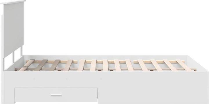 Image du produit vidaXL Bettrahmen (140 x 200 cm)