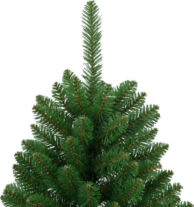 Produktbild vidaXL künstlicher klappbarer Weihnachtsbaum (150 cm)