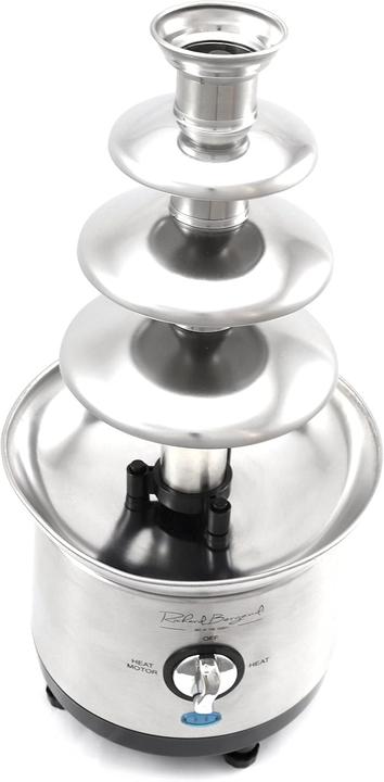 Image du produit Richard Bergendi Fontaine à chocolat