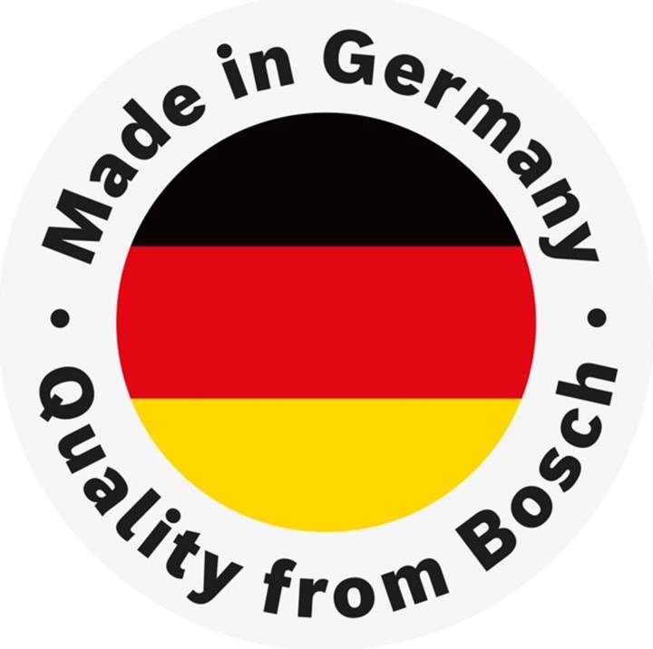 Actual product image Bosch Hausgeräte BGB75X650 Serie 8, Staubsauger mit Beutel, Classic, Schwarz