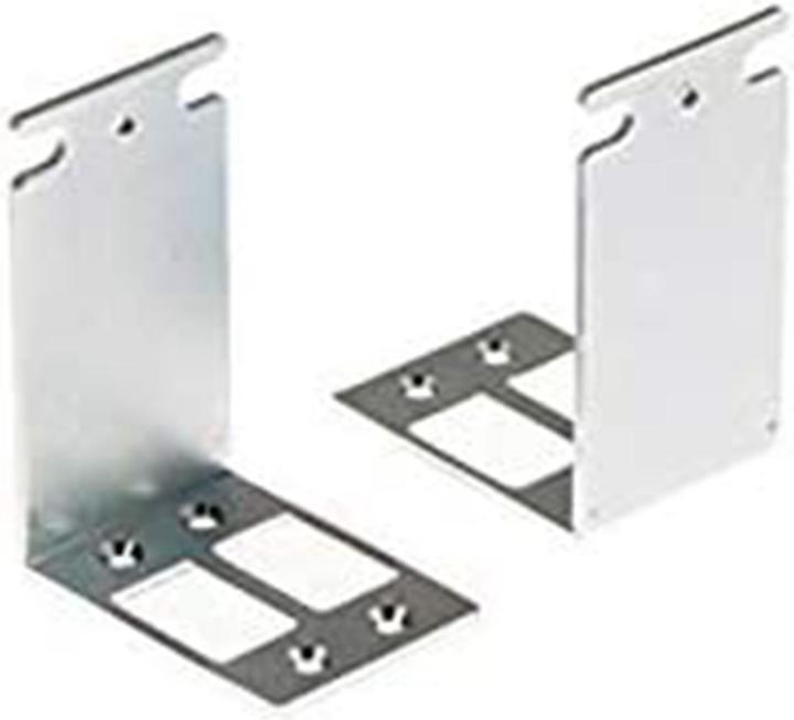Immagine prodotto Cisco ACS-1100-RM-19 Kit di montaggio a rack per il Router 1111