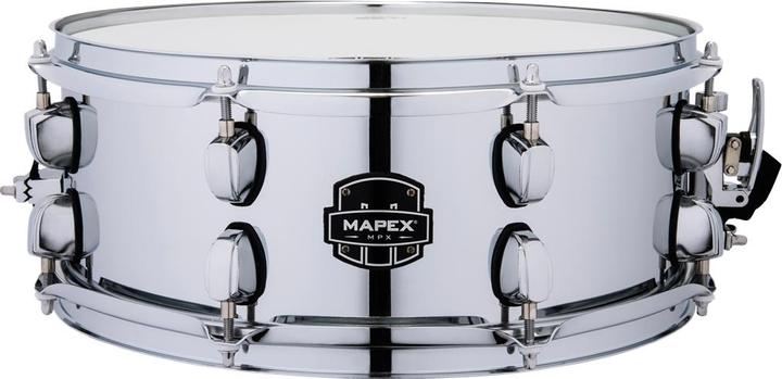 Image du produit Mapex Caisse claire acier 14x5,5