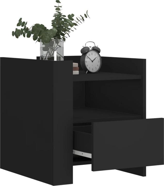 Produktbild vidaXL Leska (45 x 50 x 50 cm)