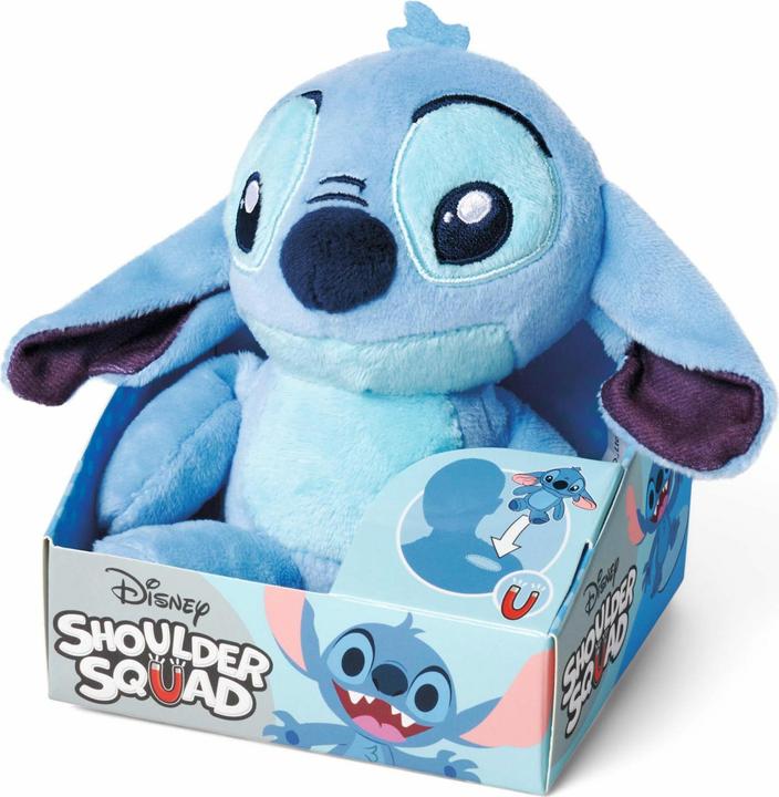 Actual product image Simba Disney Stitch (12 cm)