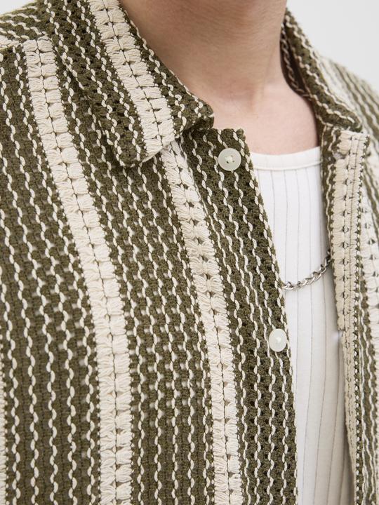 Produktbild Jack & Jones Jorbellagio Crochet (XS)