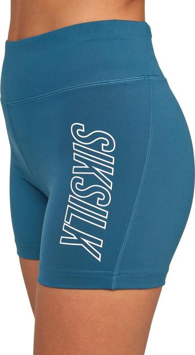 Image du produit Siksilk - Short ESSENTIALS - Femme (32)