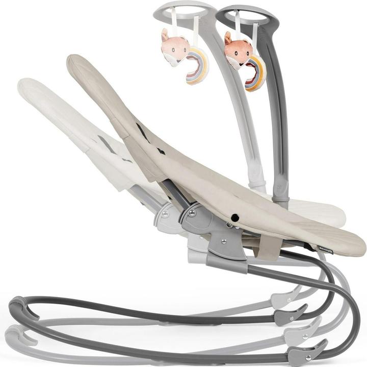 Produktbild Hauck Sit n Relax 3in1 (Hochstuhl)