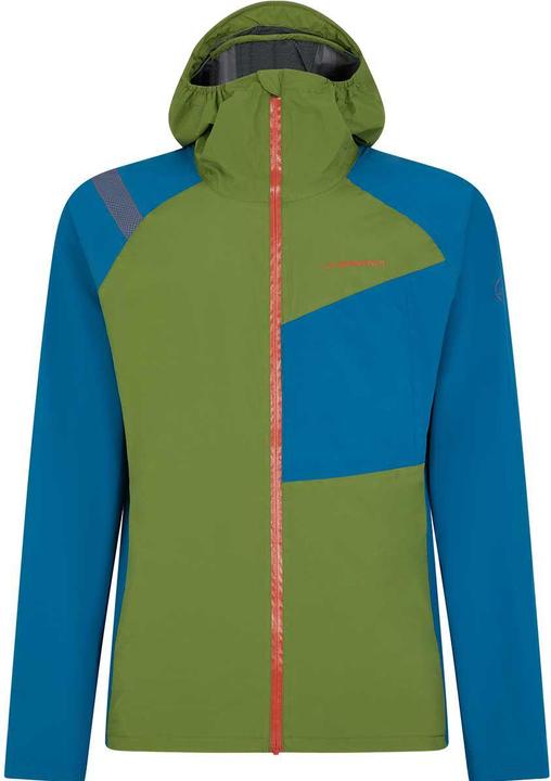 Actual product image La Sportiva Run jacket (L)