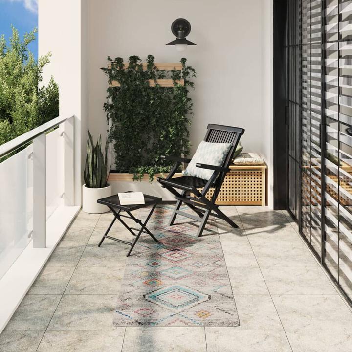 Produktbild vidaXL Teppich (80 x 250 cm)