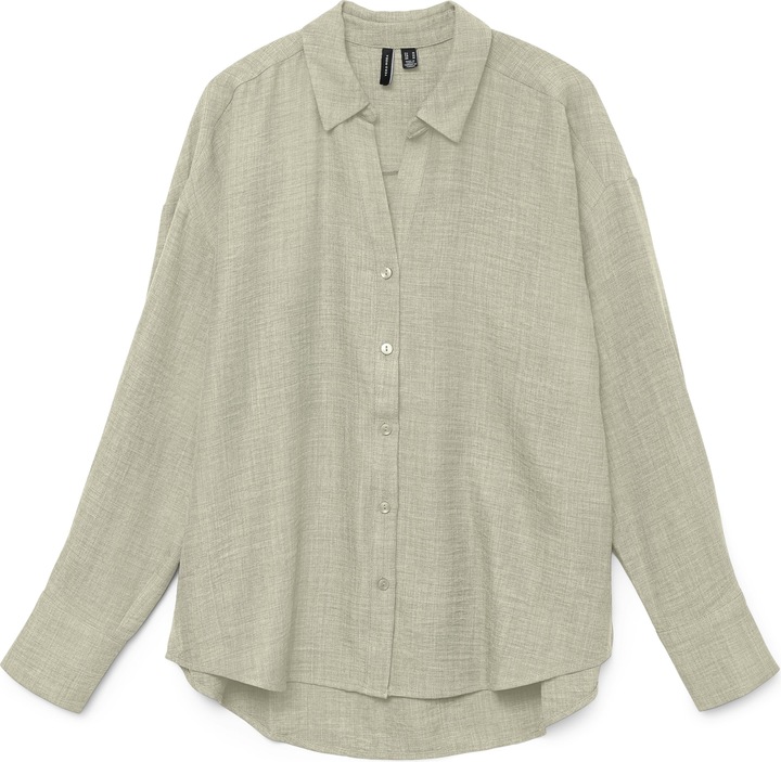 Produktbild Vero Moda VMMELANEY Hemd Hemd (S)