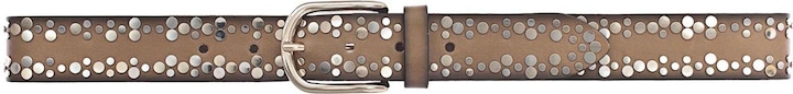Produktbild Vanzetti Nietengürtel Leder (110)