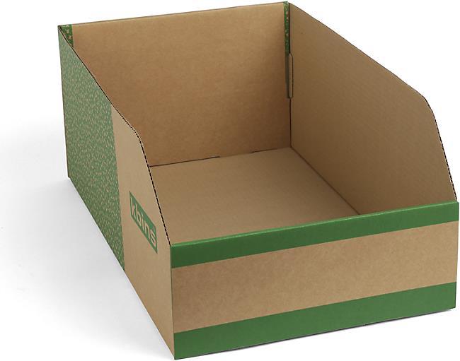 Produktbild Kbins Karton-Regalkasten