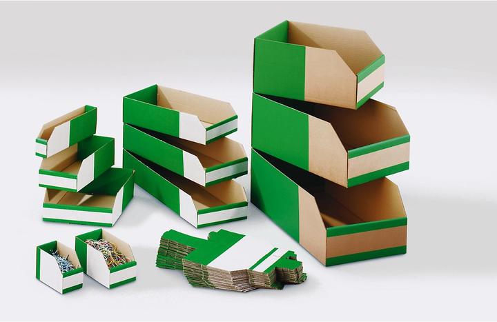 Produktbild Kbins Karton-Regalkasten