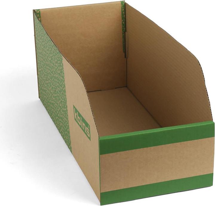 Produktbild Kbins Karton-Regalkasten