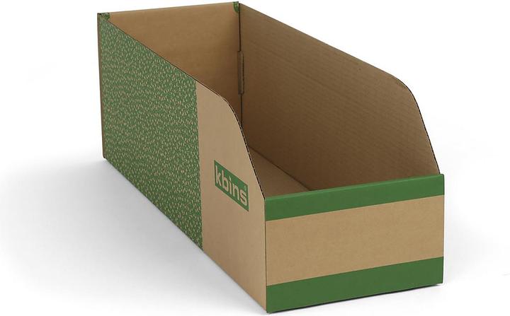 Produktbild Kbins Karton-Regalkasten
