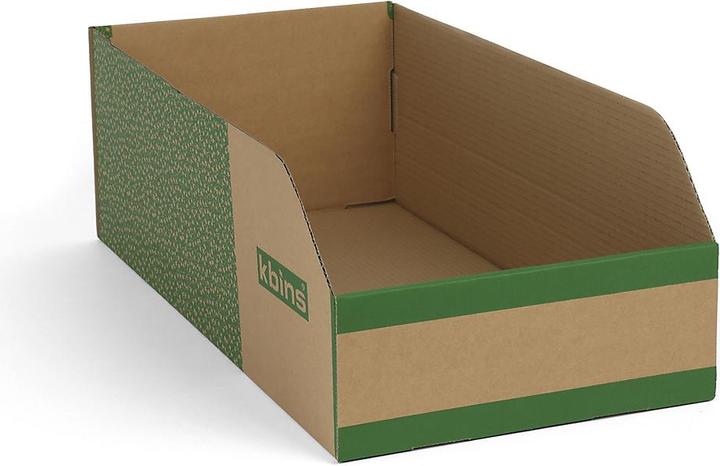 Produktbild Kbins Karton-Regalkasten
