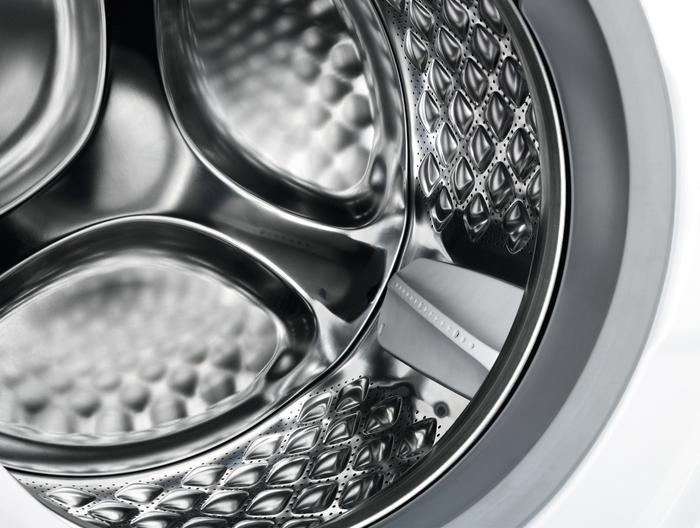 Produktbild Electrolux WASLMO500 (10 kg, Links)