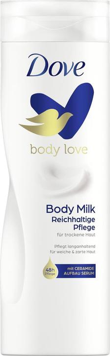 Produktbild Dove Bodymilk Milch (Körpermilch, 400 ml)