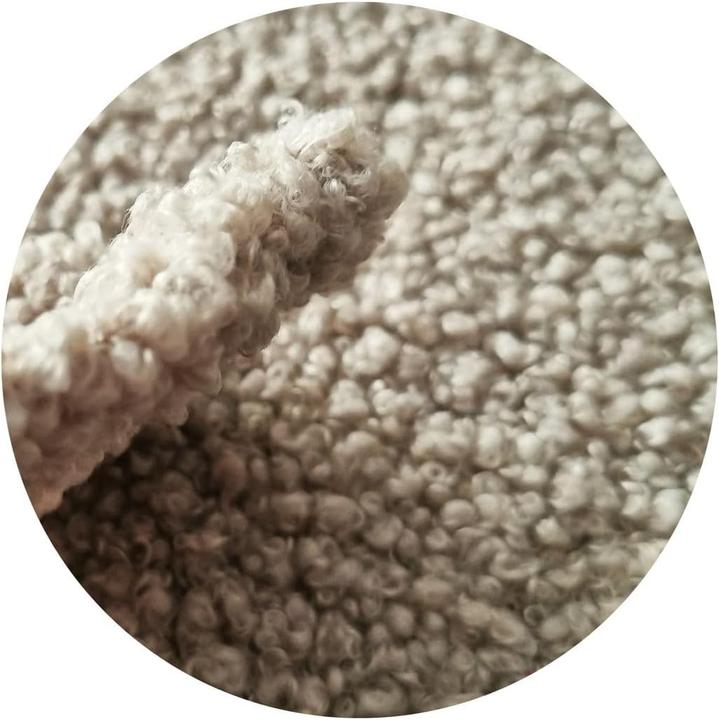 Actual product image Jack Runde Christbaumdecke