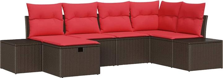 Produktbild vidaXL Garten-Sofa