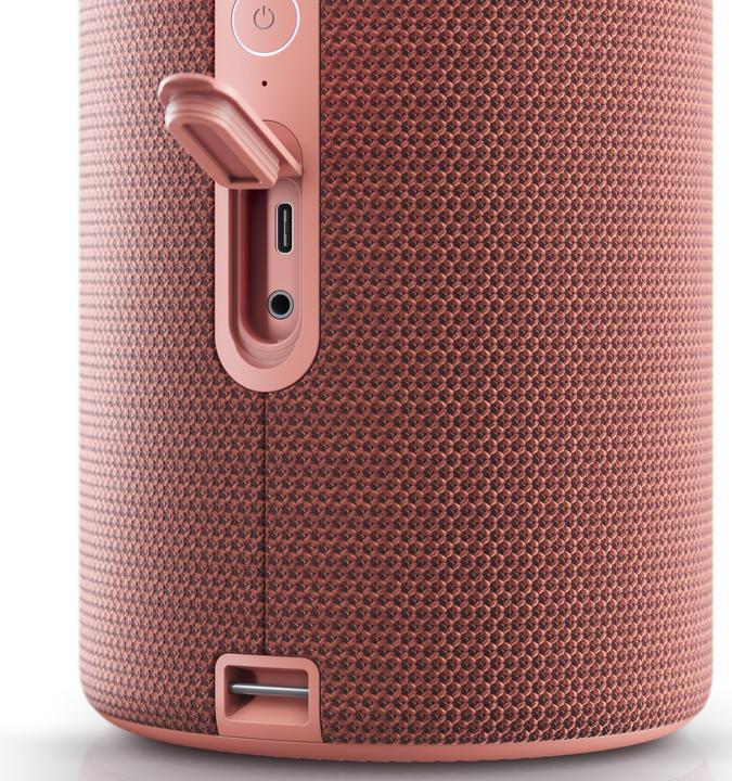 Actual product image We. by Loewe We. HEAR 1 (14 h, Rechargeable battery operated)