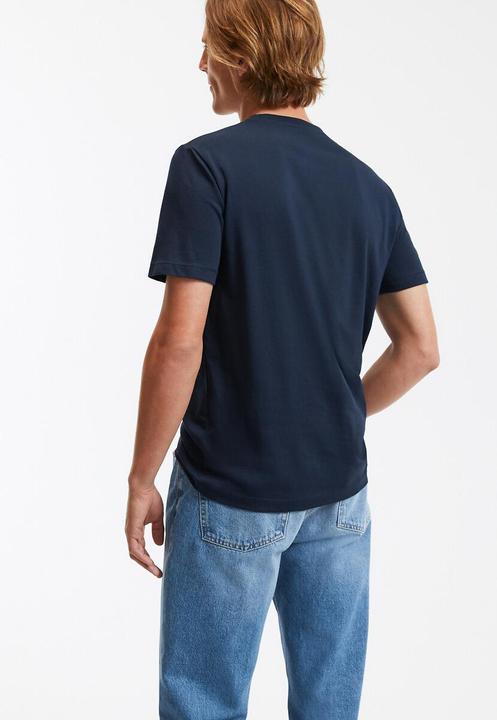 Produktbild La Redoute Collections T-Shirt mit Stickerei (XL)