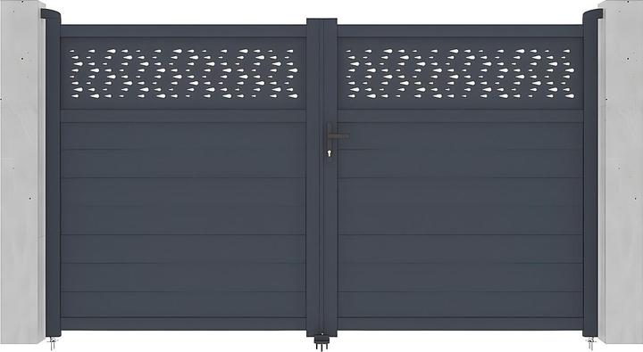 Produktbild Vente-unique Bazio