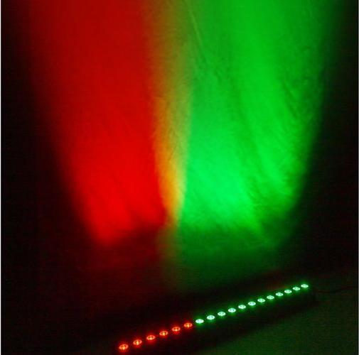 Produktbild BeamZ LED-Bar LCB183 (72 W, LED)