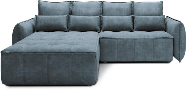 Produktbild ELTAP Campo (4-Sitzer, Ecksofa)