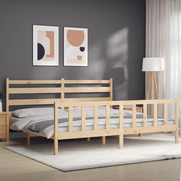 Immagine prodotto VidaXL Alrik (200 x 200 cm)