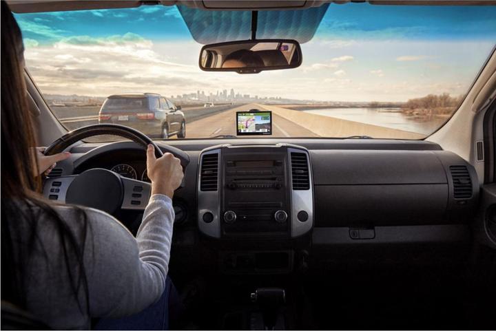 Actual product image Garmin Drive 53 (5")