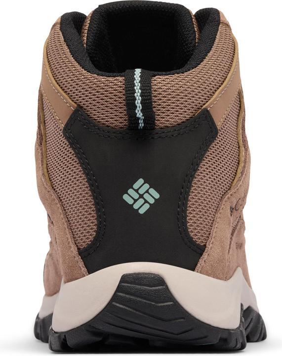 Actual product image Columbia Crestwood™ Mid Waterproof (42.5)