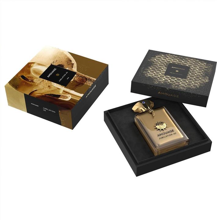 Immagine prodotto Amouage Esultanza 40 (Extrait De Parfum, 100 ml)