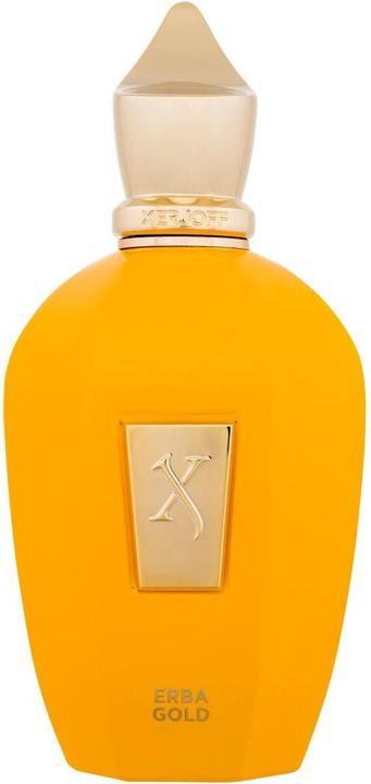 XerJoff Erba Gold (Eau de Parfum, 100 ml)