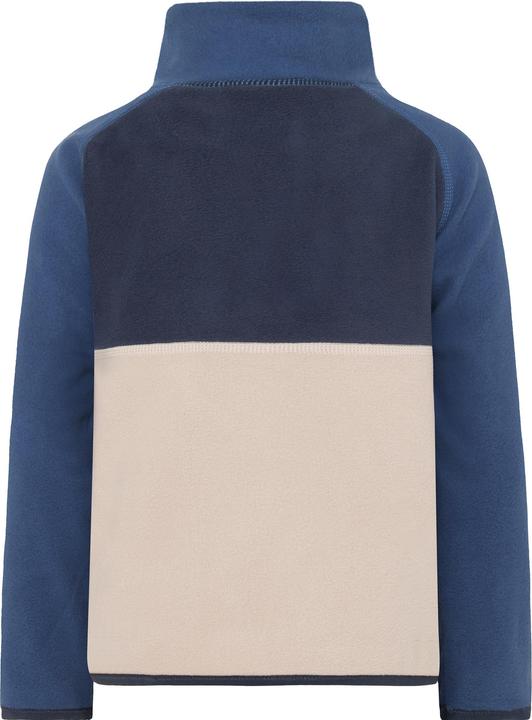 Produktbild Didriksons Kid's Monte Half-Buttoned 4