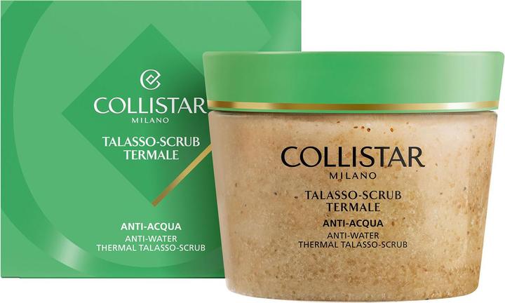 Produktbild Collistar Thalasso Scrub Thermal Antiwater