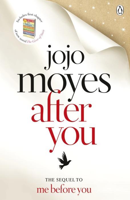 Produktbild After You (Englisch, Jojo Moyes, 2015)