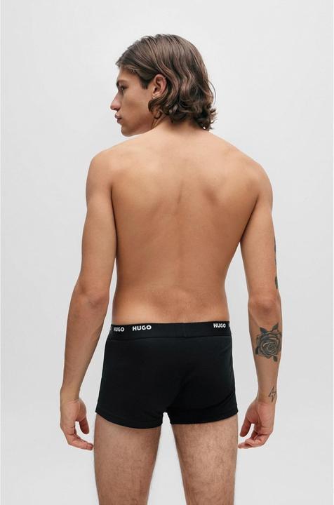 Immagine prodotto HUGO TRUNK FIVE PACK 10241868 02 (M, Confezione da 5 pezzi)