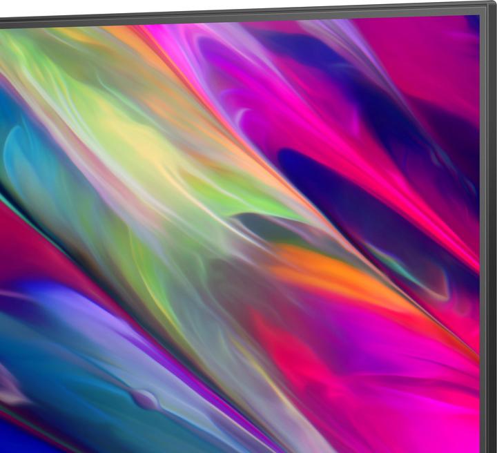Produktbild Hisense TV 50A7KQ (50", A7K, QLED, 4K, 2023)