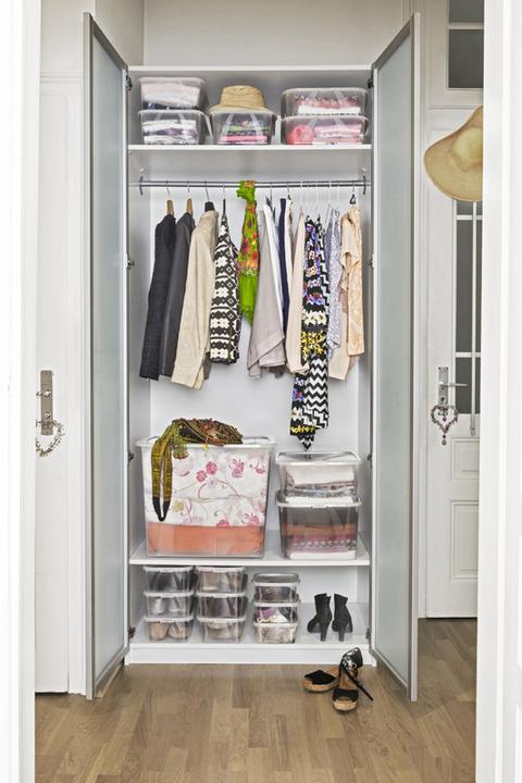 Immagine prodotto Rotho Arco (56,5 x 38 x 34 cm, 50 l)
