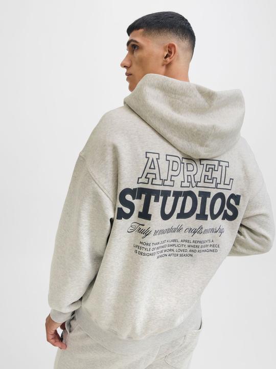 Image du produit Aprel Kapuzenpullover Kapuzenpullover (L)
