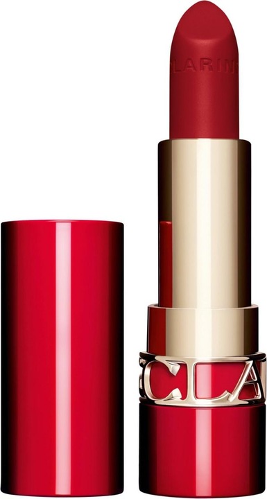 Produktbild Clarins Joli Rouge Matte - 793v Rote Cranberry (Rote Cranberry)