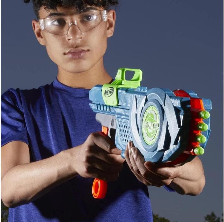 Image du produit Nerf Elite 2.0 Flip 8