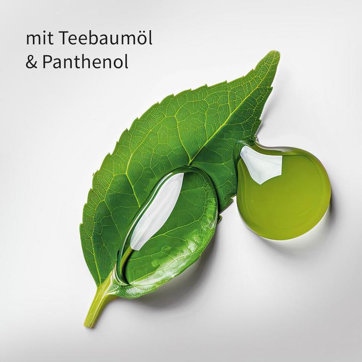 Produktbild Basler Teebaumöl (200 ml)